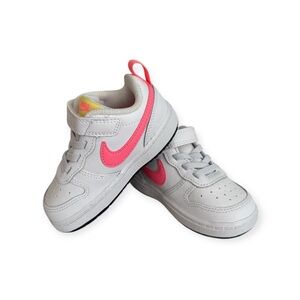 Nike Toddler Court Borough Sneakers